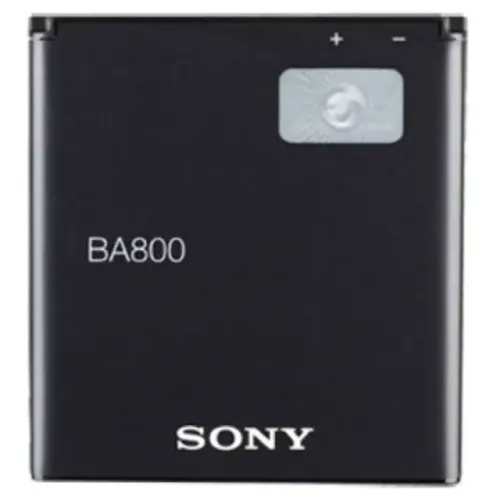  Bateria Sony Xperia S BA-800 