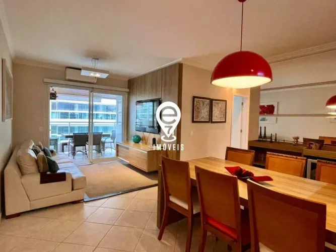 Apartamento Alto Padrão - Módulo 02 - Riviera de São Lourenço