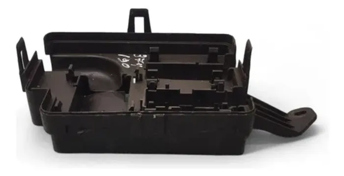 Suporte Caixa Bateria Fusível Gm S10 2.8 2022/2023