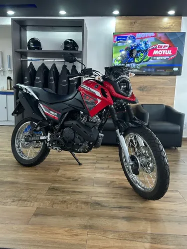 Yamaha XTZ Crosser S PRONTA ENTREGA - MELHOR PREÇO DO RJ