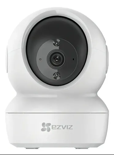 Camera Ezviz wifi 360°