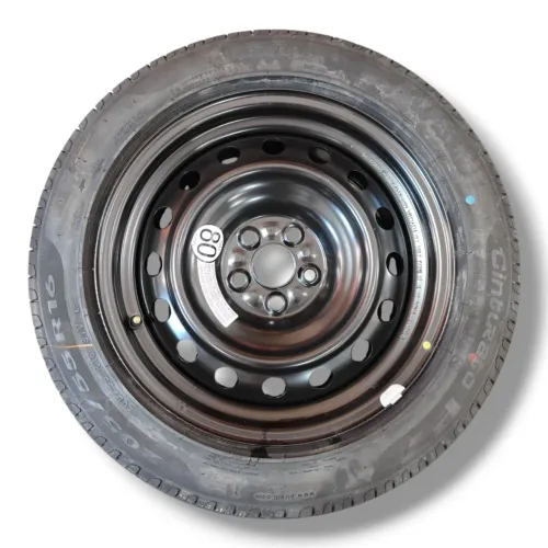 RODA ESTEPE ARO 16 TOYOTA COROLLA GRS 2022 ORIGINAL ZERADO
