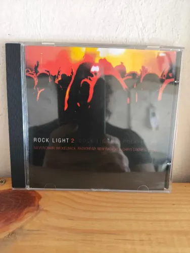 CD Rock Light 2