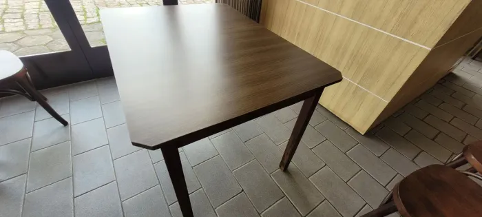 Mesa de Jantar em Madeira - Amadeirado