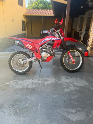 CRF310F