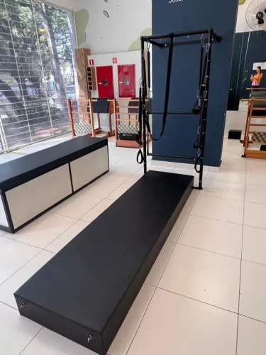 WALL UNIT - MARCA METALIFE