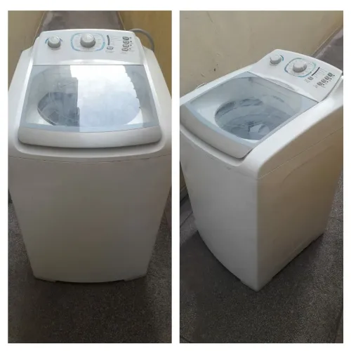 Máquina de Lavar Electrolux 10kg 110V ENTREGO