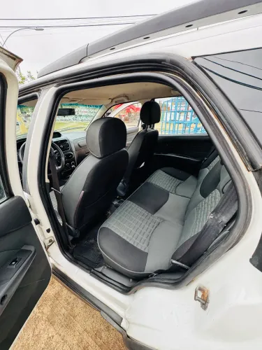 Fiat Palio Week. Adv/adv Tryon 1.8 MPI Flex 2020