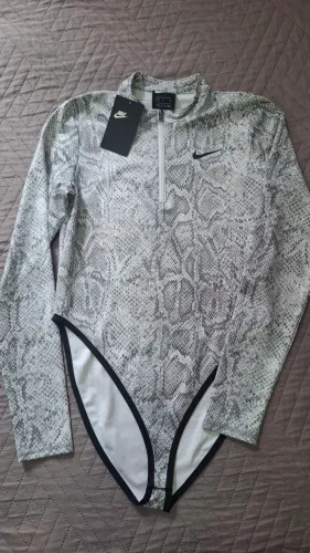 Body Nike