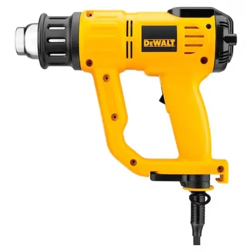 SOPRADOR TERMICO D26414 220V 600C 2000W DEWALT