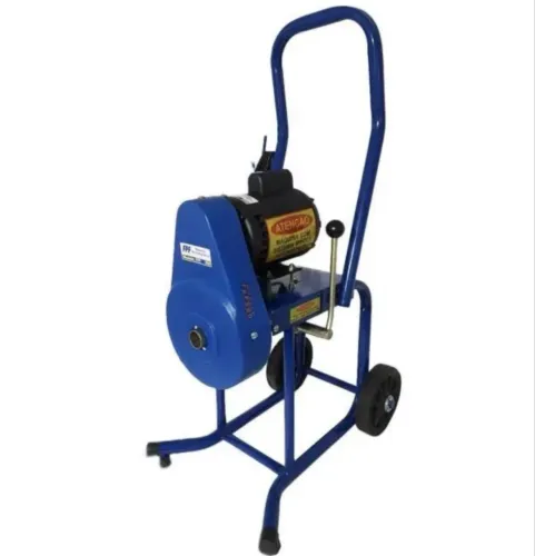 Máquina Desentupidora FPF 500