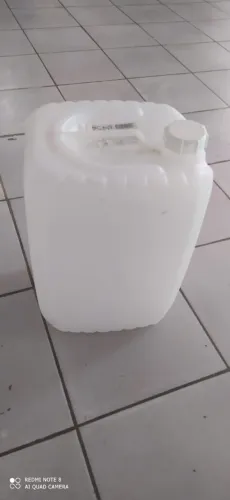 Vendem-se Galões de 20L