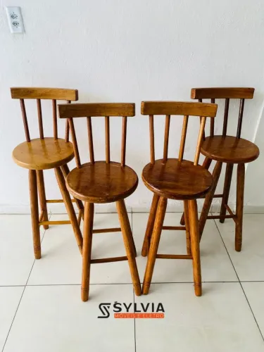 BANQUETAS ANGELIM 