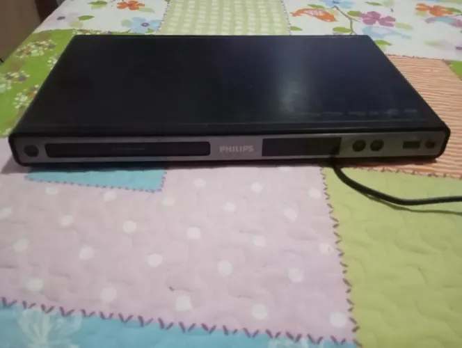Dvd player