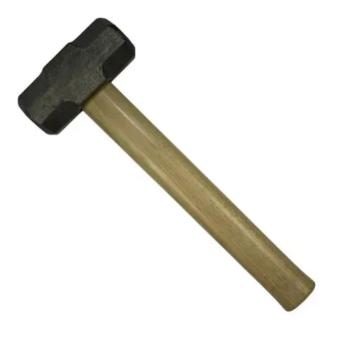 MARRETA 1,5KG ACO NODULAR COM CABO - DTOOLS