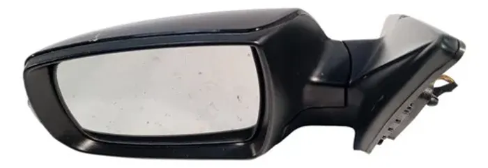 Retrovisor Esquerdo Kia Sorento 2.4 2011 2012 2013 Detalhe
