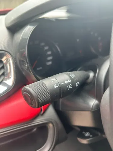 CHAVE SETA FIAT ARGO 2019/2020