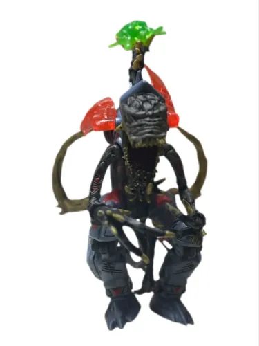 McFarlane Manga Violator Series 9 1997