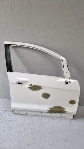 Porta dianteira direita Ford Ecosoport 2014/2020 Original