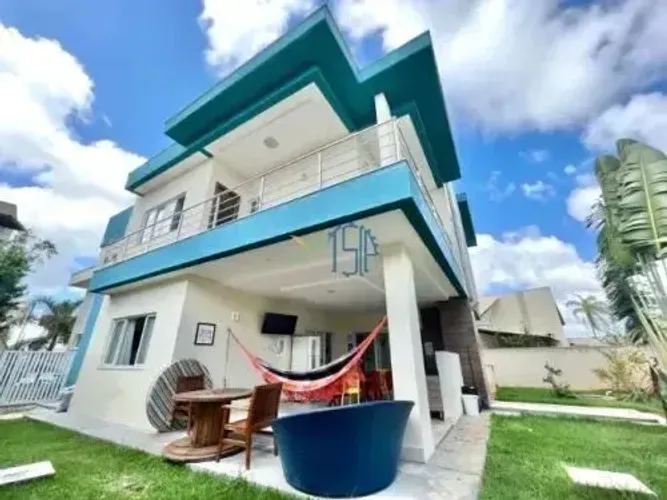 Condomínio Green Club II - Apartamento Alto Padrão em Parque das Nações, Parnamirim/RN/ CO
