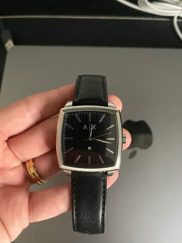 Relógio Armani Exchange dresswatch