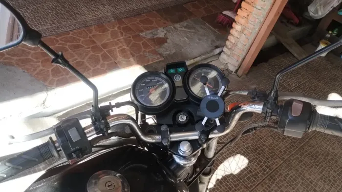 Factor nunca trabalho na tele