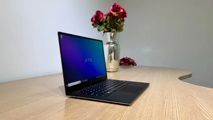 Notebook Dell XPS 13 i7 16Gb 512Gb SSD FHD W10 Pro