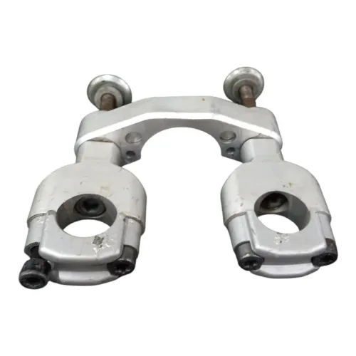 Riser Suporte Guidão Bmw F800 2010/2013 Preto
