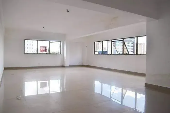 Próximo a Santa Casa