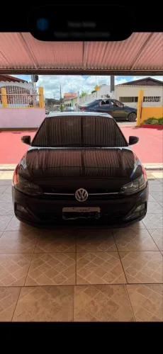 Volkswagen Polo Comfort. 200 TSI 1.0 Flex 12V Aut. 2018