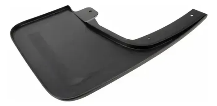 Para barro Traseiro Inferior S10