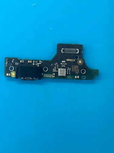 SUBPLACA XIAOMI REDMI 12 - PEÇAS ORIGINAIS RETIRADA