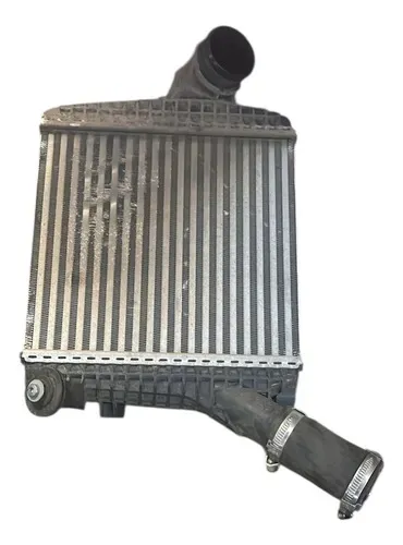 Radiador Intercooler (4m0145804br) Audi Q8 3.0 Tfsi
