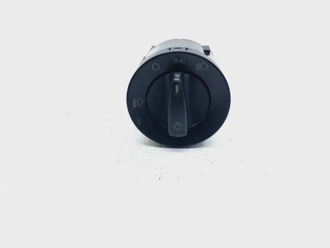 Botão Comando Farol Milha Vw Bora 2.0 Manual 2006 2007