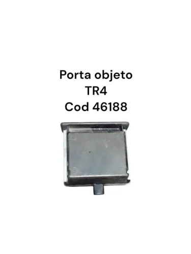 Porta Objeto TR4 - 46188