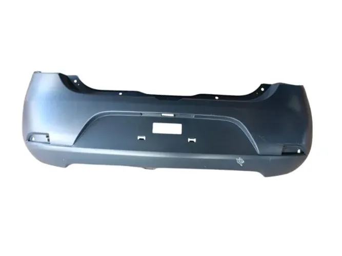 Parachoque Traseiro Renault Sandero 2013/2021  *r SEM USO