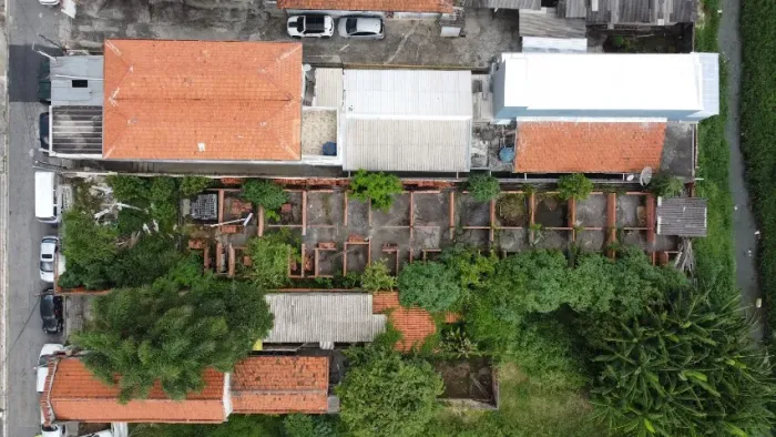 Terreno para construção de Condominio 10mx60m - Próximo ao Metrô Guilherme Giorgi