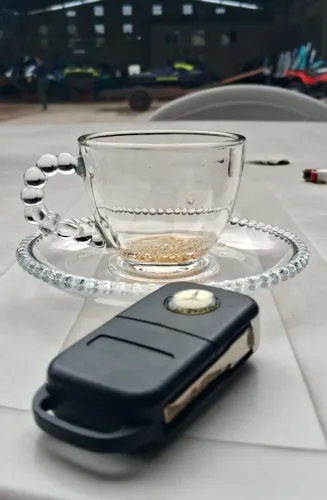 Mercedes-Benz Classe A 190 Elegance 1.9 Aut. 2005