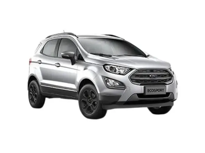 Ecosport  2019 peças para retirada 