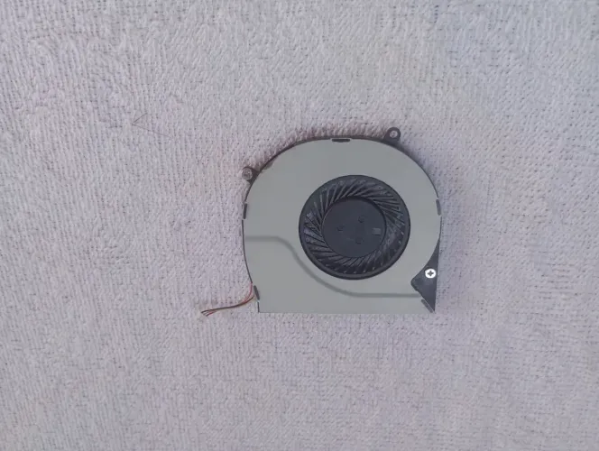 Ventoinha Cooler para Notebook positivo j14gl21