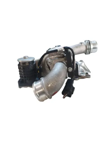Turbina nova Creta 1.0 2019/23 28231-04800 017448