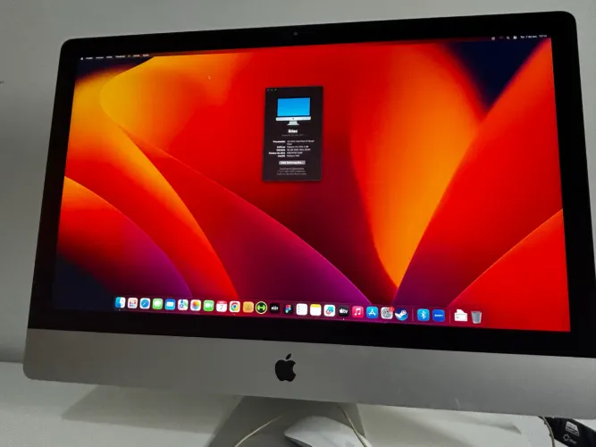 imac pro 2017