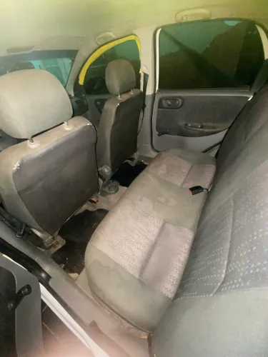 Chevrolet Corsa Sed. Maxx 1.8 MPFI 8V Flexpower 2005