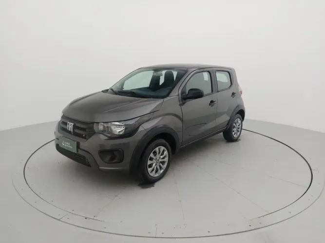Fiat Mobi Like 1.0 Fire Flex 5P. 2024