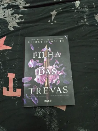Filha das trevas 