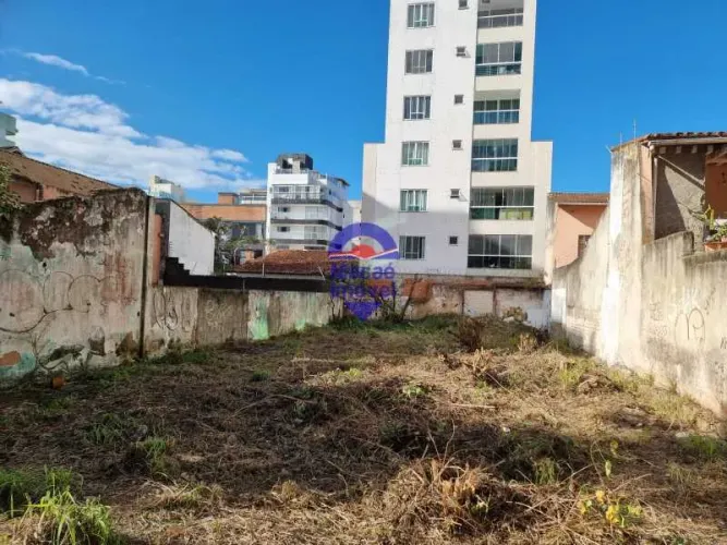 Terreno residencial no Cavaleiros - Macaé