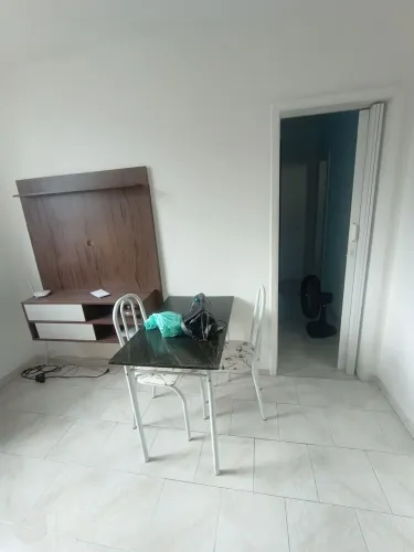 Apartamento Brotas 1/4