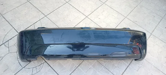 Parachoque traseiro Celta 2007 2008 2009 2010 2011.12 13 14