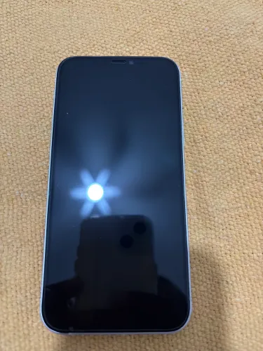 Vendo iPhone 12,64gb