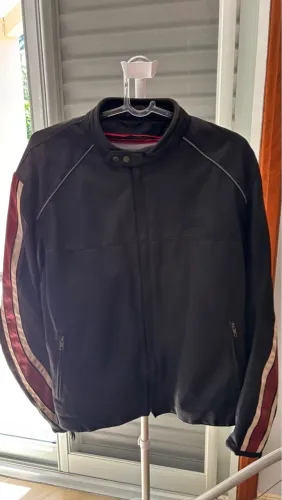 Jaqueta para Motociclismo Triumph 